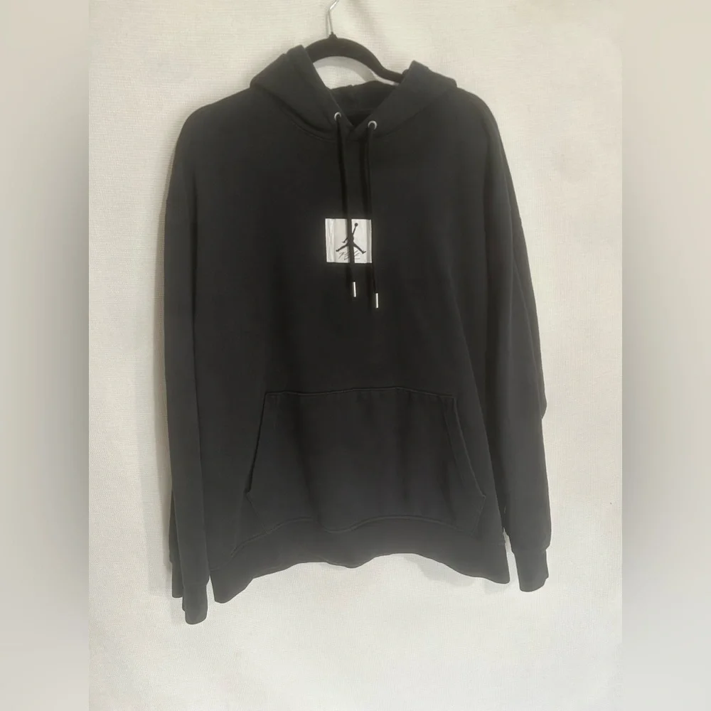 Men’s Nike Jordan flight hoodie